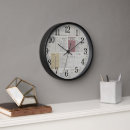 Suche nach bibliothek wanduhren Leser