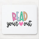 Suche nach leser mousepads Lesen