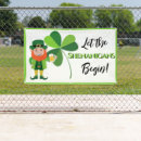 Suche nach kleeblatt banner Kobold