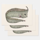 Suche nach schwertfische geschenkpapier Meeresleben