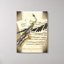 Suche nach saxophone poster leinwandbilder Blues