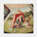 Suche nach hieronymus bosch magnete Männlich