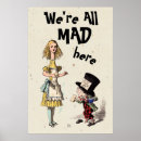 Suche nach alice im wunderland poster Lewis rolle