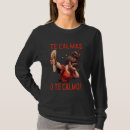 Suche nach muttersprache tshirts Kalmar
