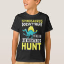 Suche nach spinosaurus kleidung Tyrannosaurus