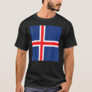 Suche nach isländische flagge tshirts Patriotisch