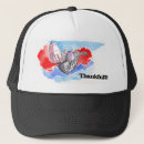 Suche nach fliegen kappen Lkw