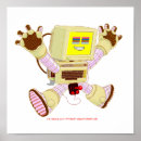 Suche nach pixel mit 8 bits poster Niedlich