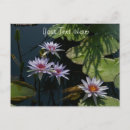 Suche nach lotus postkarten Wasserlilie