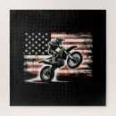 Suche nach dirt bike puzzle Fahrrad