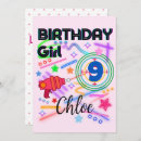 Suche nach laser tag party einladungen Mädchen