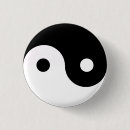 Suche nach yin und yang buttons Asiatisch