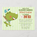 Suche nach baseball party einladungen Baseballthema