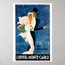 Suche nach monte carlo poster Reise