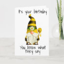 Suche nach alter witz karten Familie