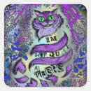 Suche nach cheshire aufkleber Verrückt