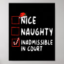 Suche nach weihnachtsliste poster Santa