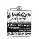 Suche nach musik flachmänner Für ihn