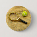 Suche nach tennisball buttons Schläger