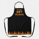 Suche nach grandpa schürzen Für ihn