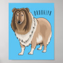 Suche nach raues collies poster Welpen