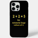Suche nach lustige mathematik casemate iphone hüllen Witz