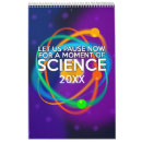 Suche nach wissenschaft kalender Science fiction