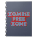 Suche nach zombie kleine notizbücher Lustig