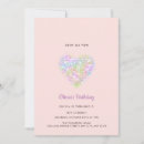 Suche nach sparkling einladungen Glitzer