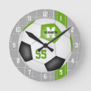 Suche nach soccer wanduhren Sports