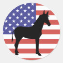 Suche nach esel aufkleber Amerika