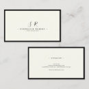 Suche nach ivory visitenkarten Luxus