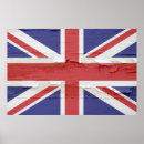 Suche nach britische flagge poster Gewerkschaft