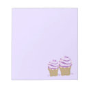 Suche nach cupcakes notizblock Bäckerei