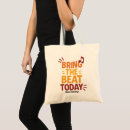 Suche nach ich bin ihr dj tote bags Musikliebhaberin