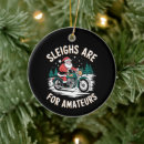 Suche nach motorradfahrer ornamente Weihnachten