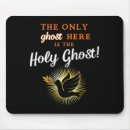 Suche nach heiliger geist mousepads Christlich