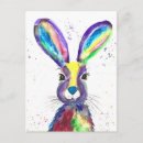 Suche nach hase postkarten Tiere