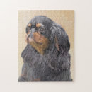 Suche nach englische puzzle Hund