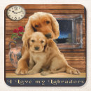Suche nach labrador retriever untersetzer Lustig