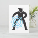 Suche nach helm einladungen Schiffskapitän