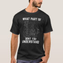 Suche nach maschinenbau tshirts Verstehen