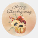 Suche nach happy thanksgiving aufkleber Botanisch