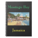 Suche nach jamaika kleine notizbücher Montego bucht