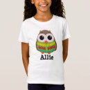 Suche nach eule kinder tshirts Girl