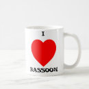 Suche nach bassoon tassen Band