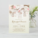 Suche nach rosa braun einladungen Vintag