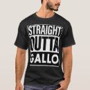 Suche nach gallo tshirts Tiere