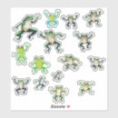 Suche nach tanzende aufkleber Generativitätsinhalt