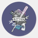 Suche nach quinns aufkleber Selbstmordkommando